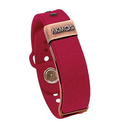 pulseira akmos
