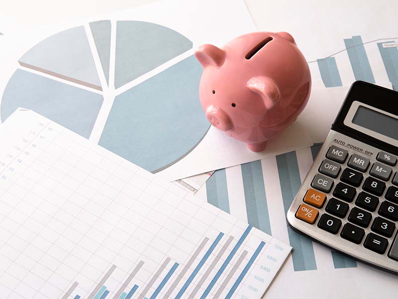 Planejamento financeiro