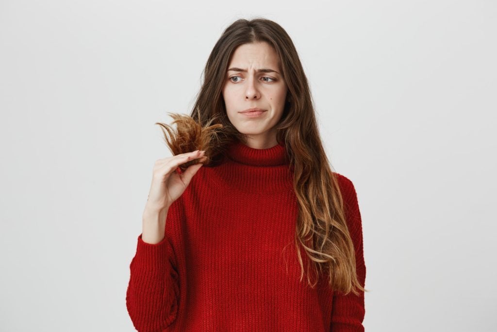 Cabelo poroso: o que é e como tratar?