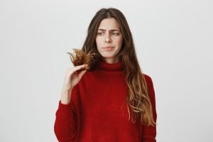 Cabelo poroso: o que é e como tratar?